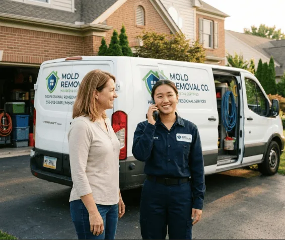 Crawlspace Mold Remediation Varney, WV FAQs